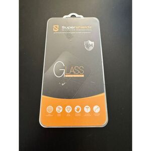 Supershieldz Premium Tempered Glass Screen Protector 9H‎ Hardness Shield